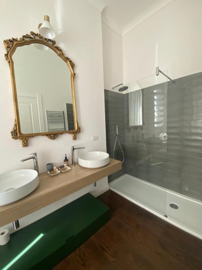 Ortigia Twin Rooms Syracuse Exterior foto