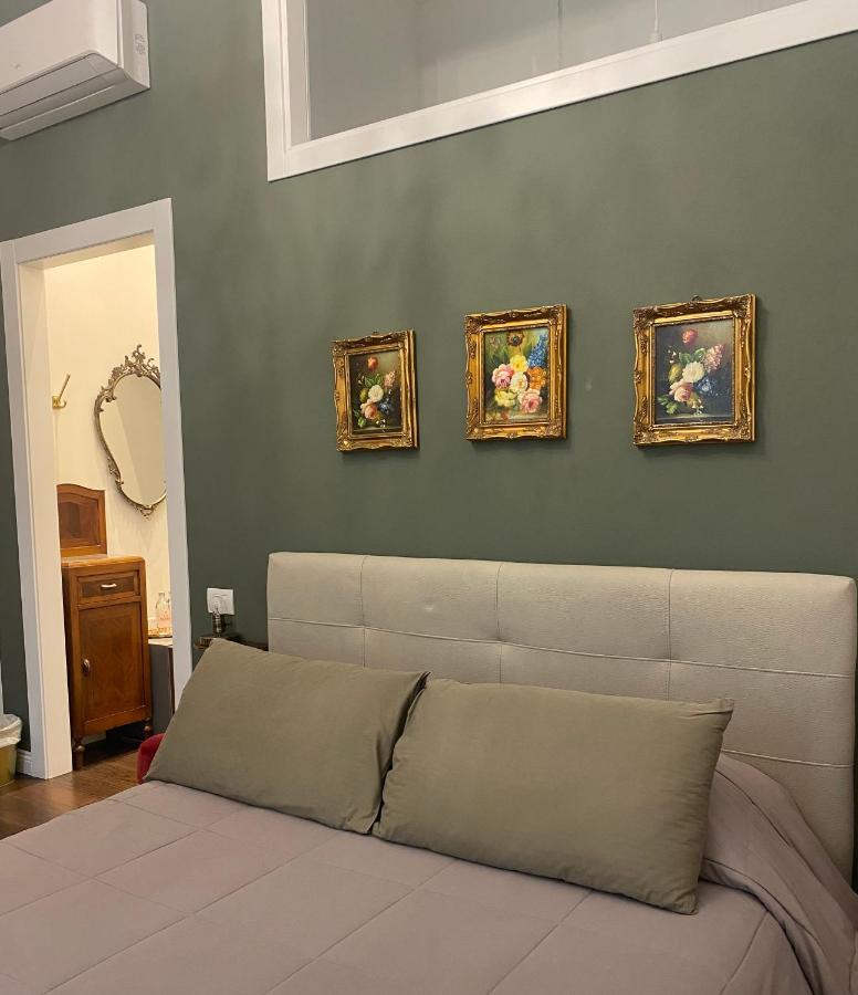 Ortigia Twin Rooms Syracuse Exterior foto