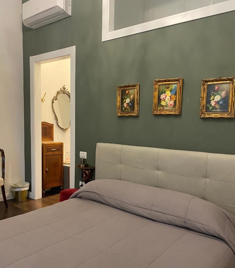 Ortigia Twin Rooms Syracuse Exterior foto